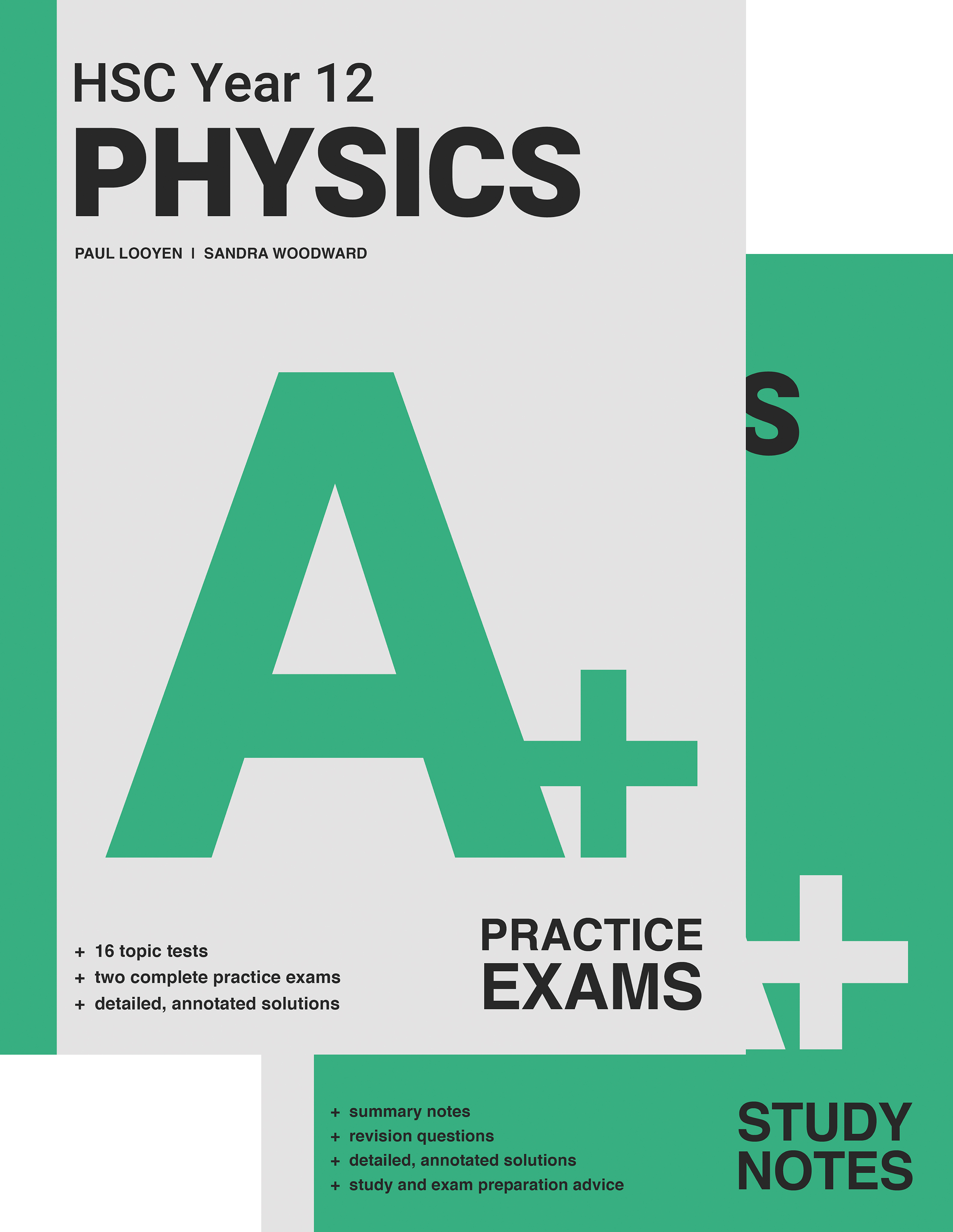 A+ HSC Physics Study Guides638313107088415720