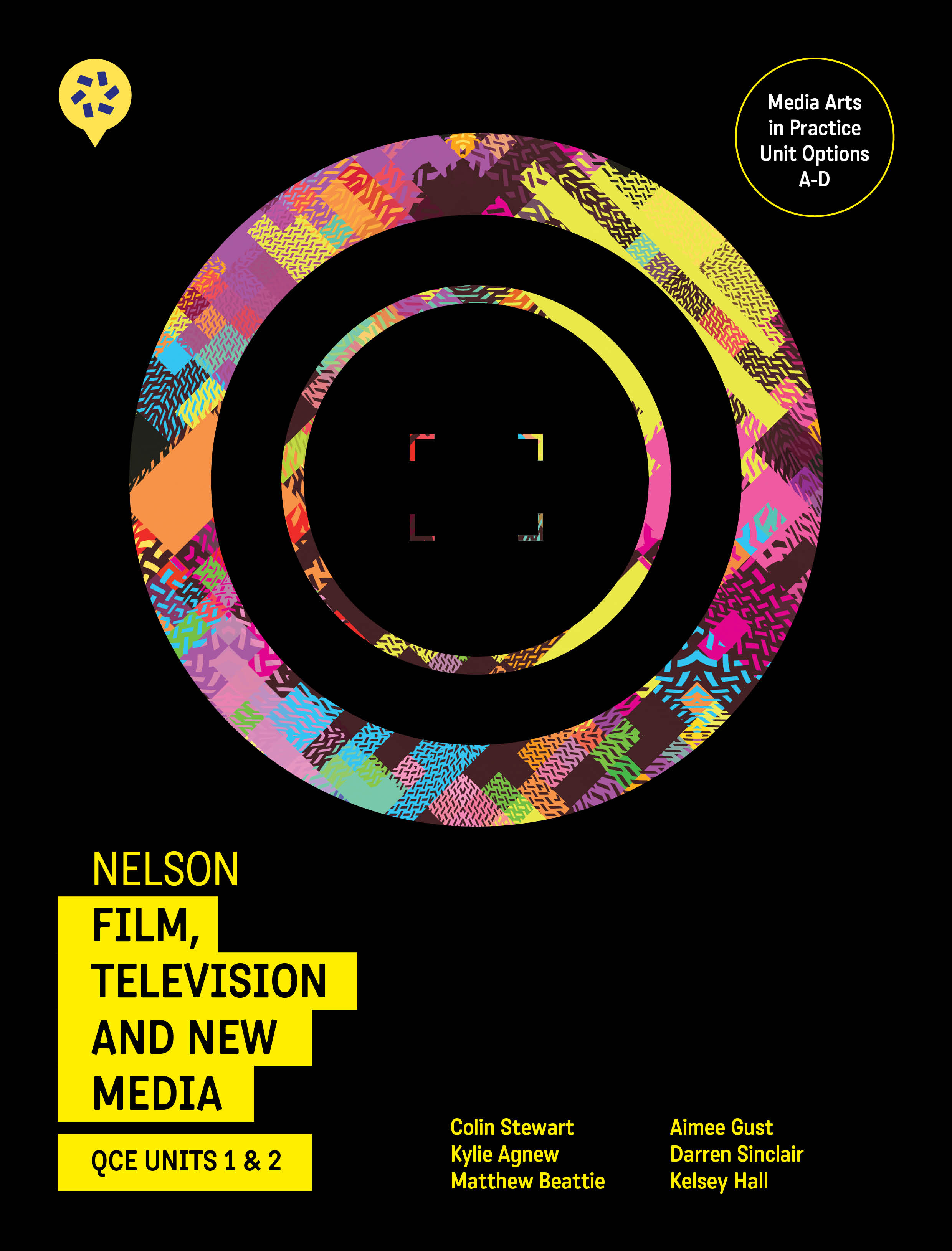 Nelson Film, Television & New Media QCE 1&2
