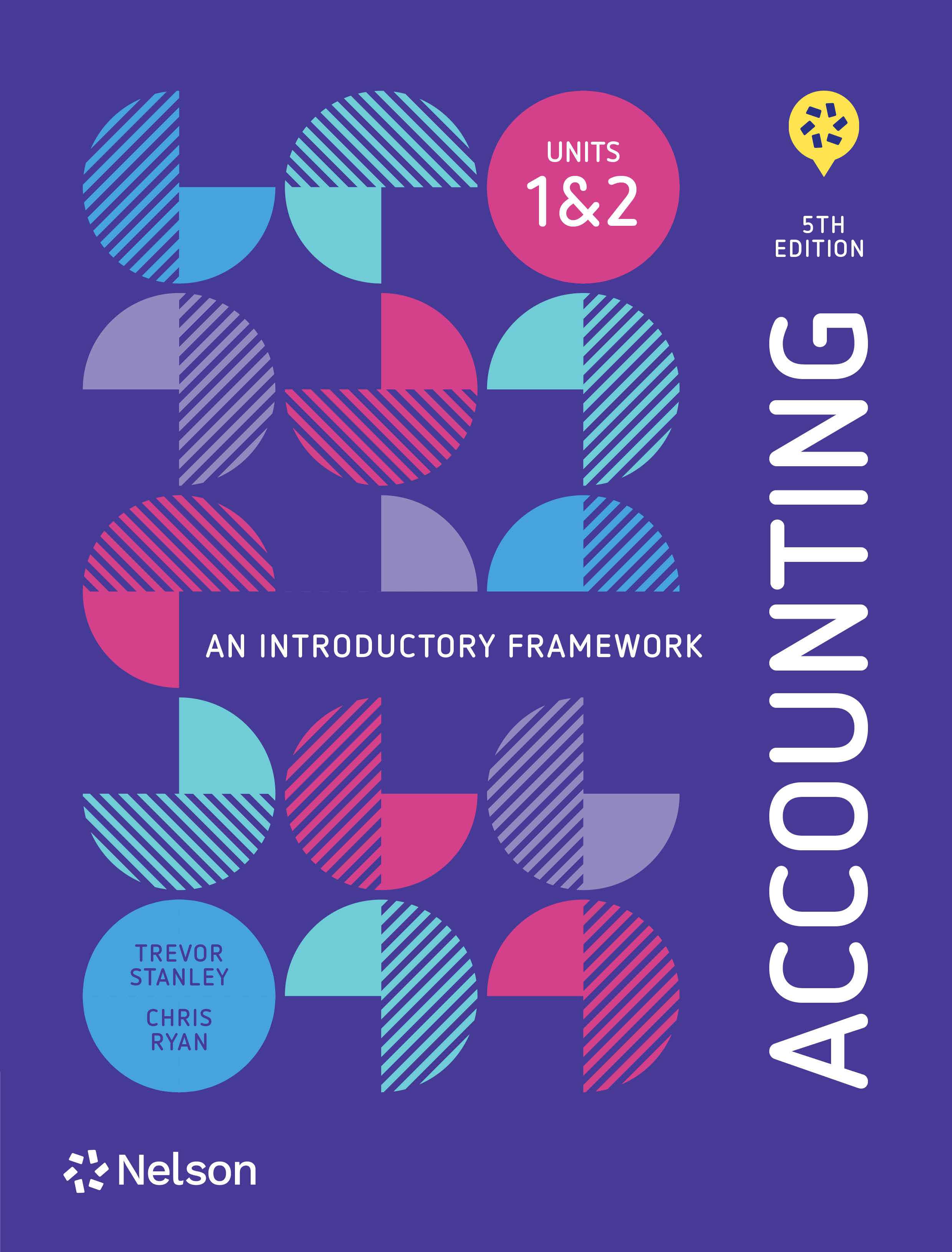 Accounting: An Introductory Framework