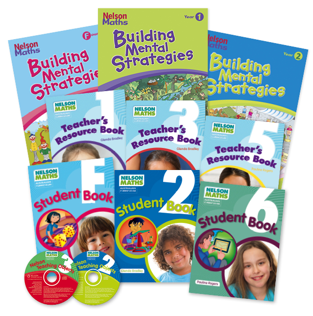 The Australian Curriculum | Cengage Australia