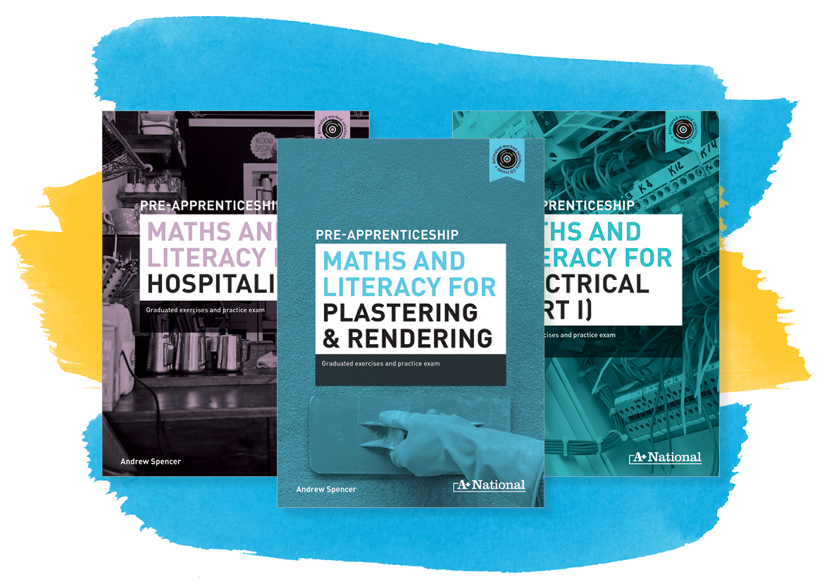 Preapprenticeship Cengage Australia