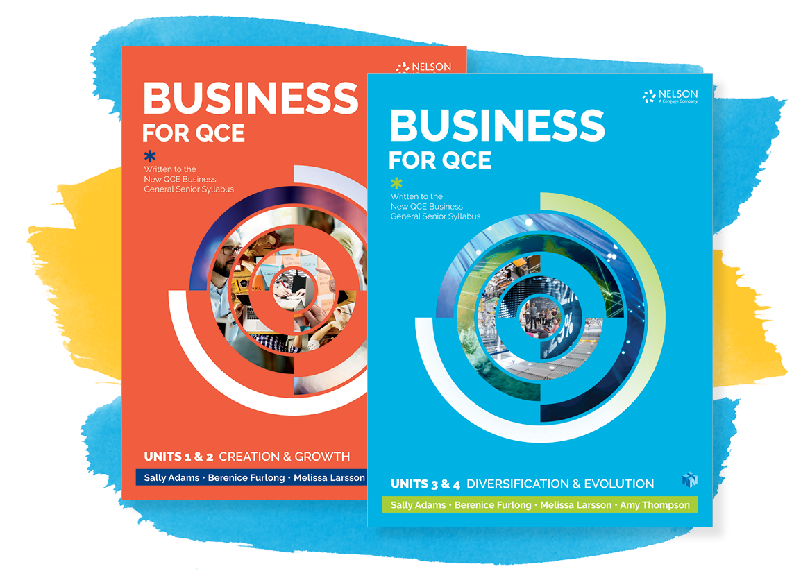 Business Cengage Australia