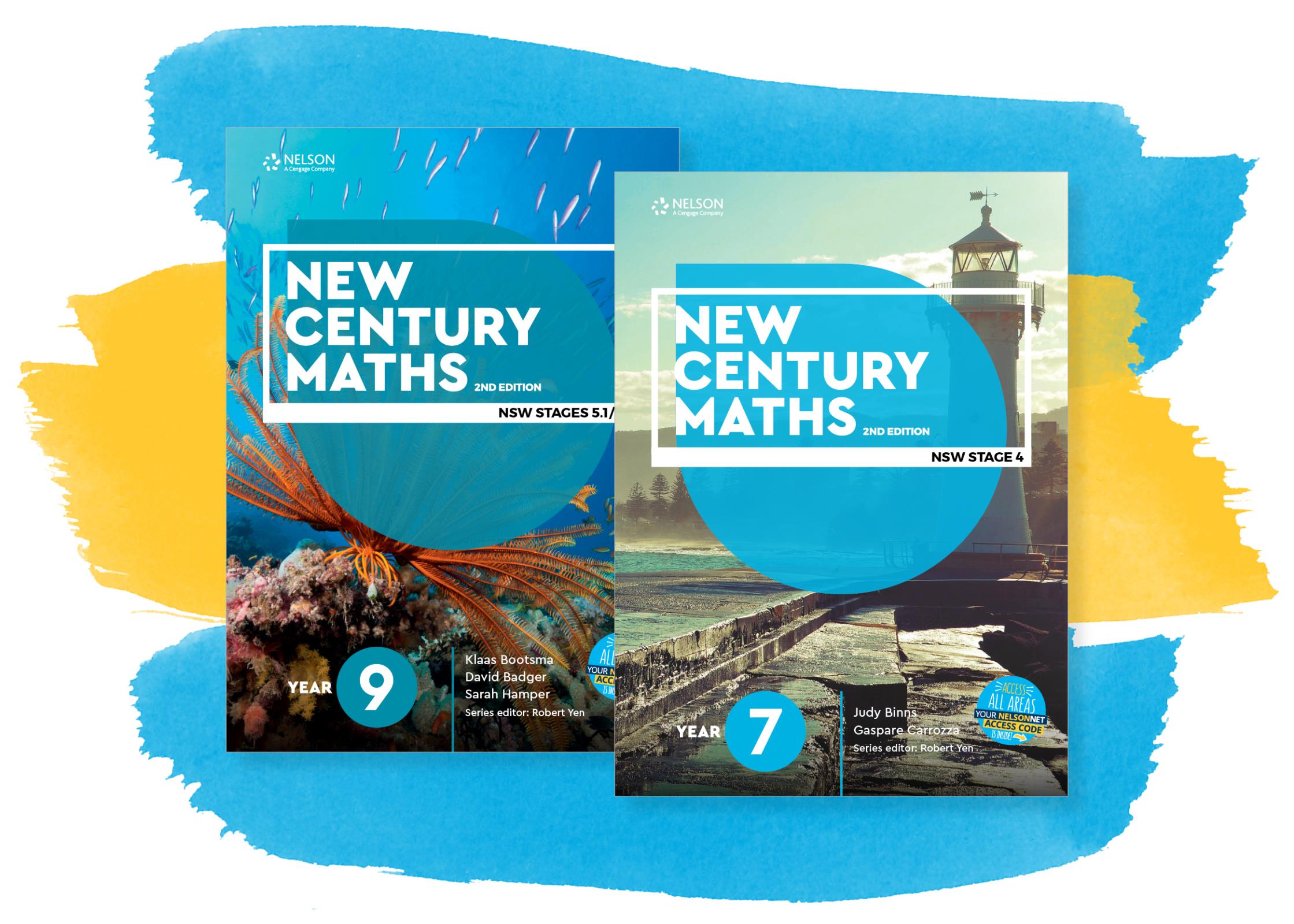 mathematics-cengage-australia