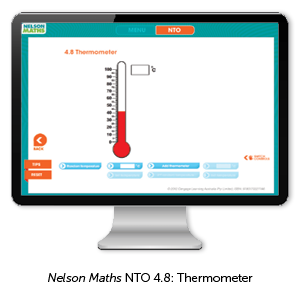 Nelson Object Nelson Maths | Cengage Australia