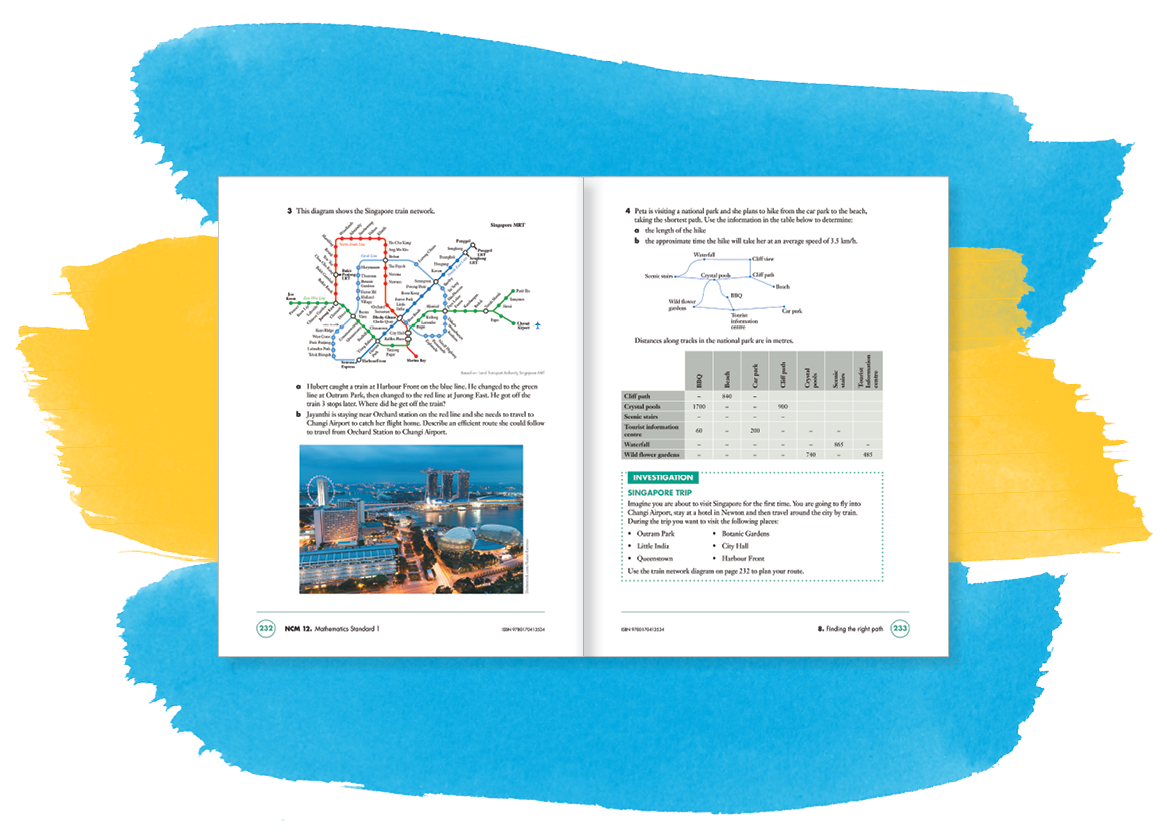 New Century Maths Resources Cengage Australia