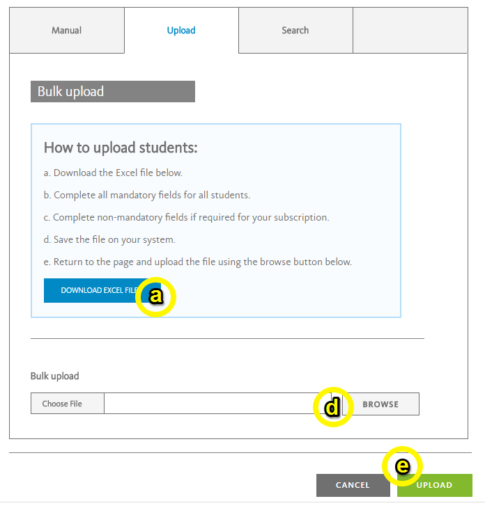 Pm Ecollection Support Cengage Australia