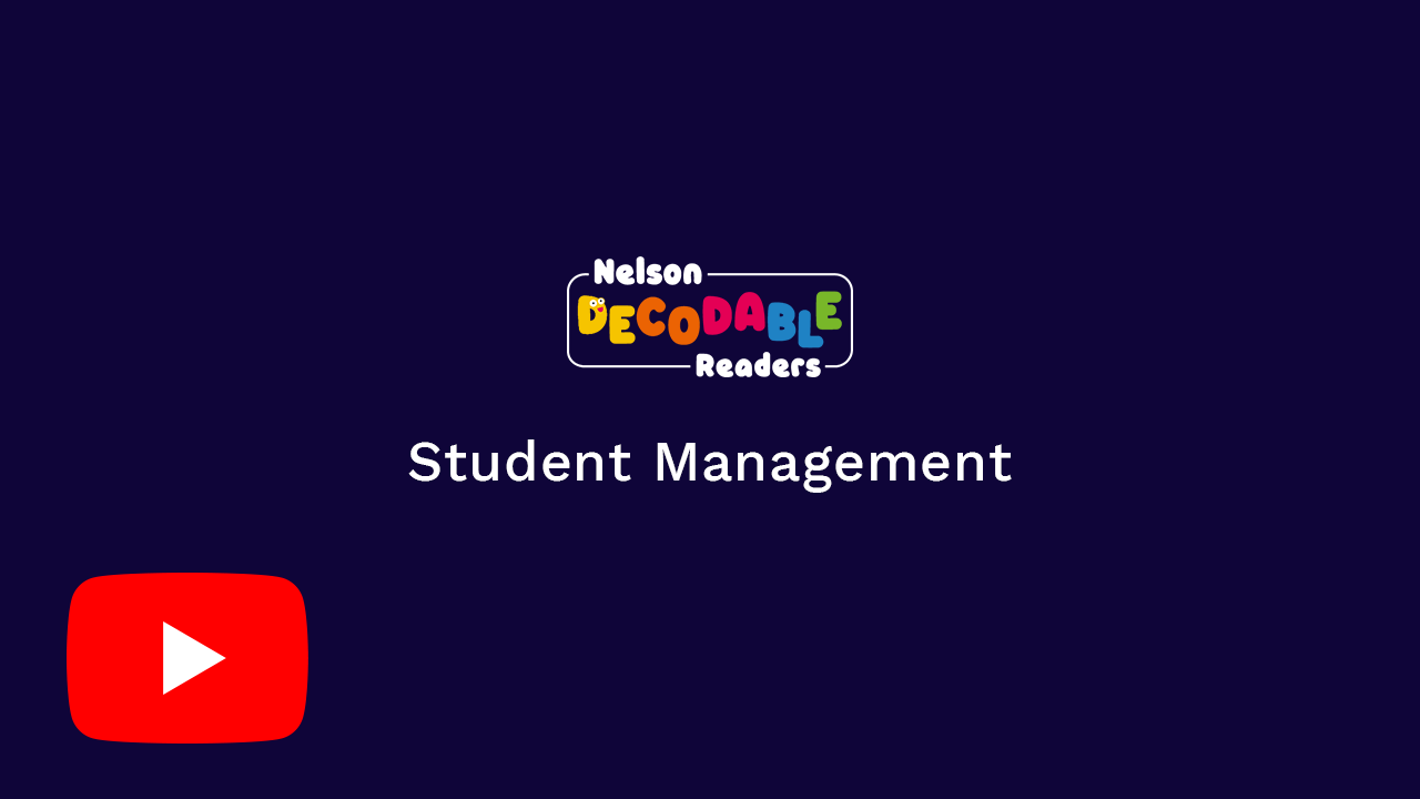 Student Management