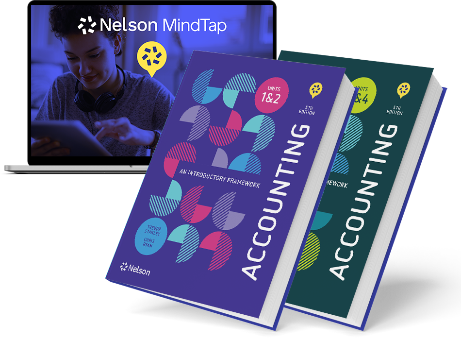 Nelsonnet Secondary | Cengage Australia