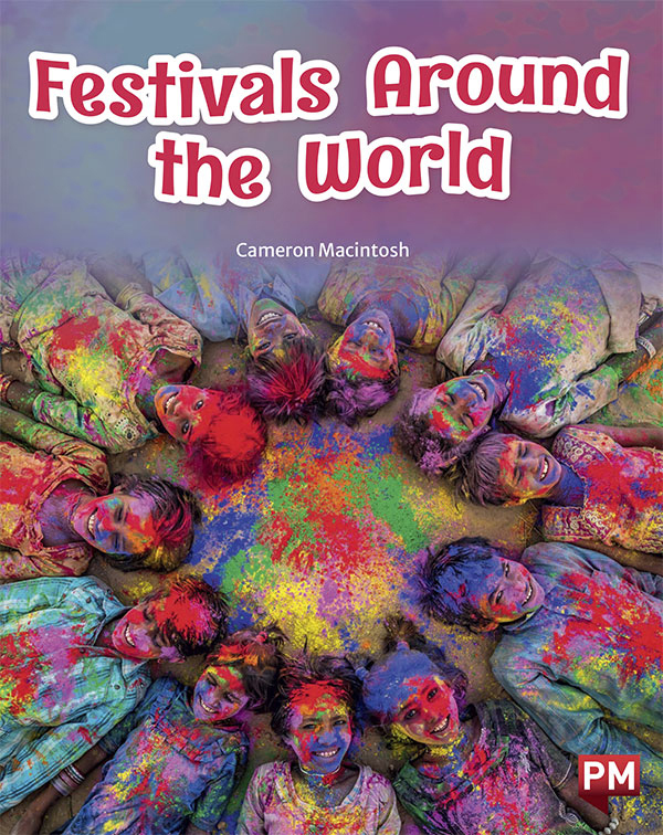 Festivals Around The World