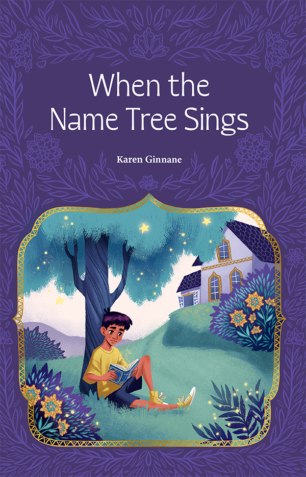 When The Name Tree Sings