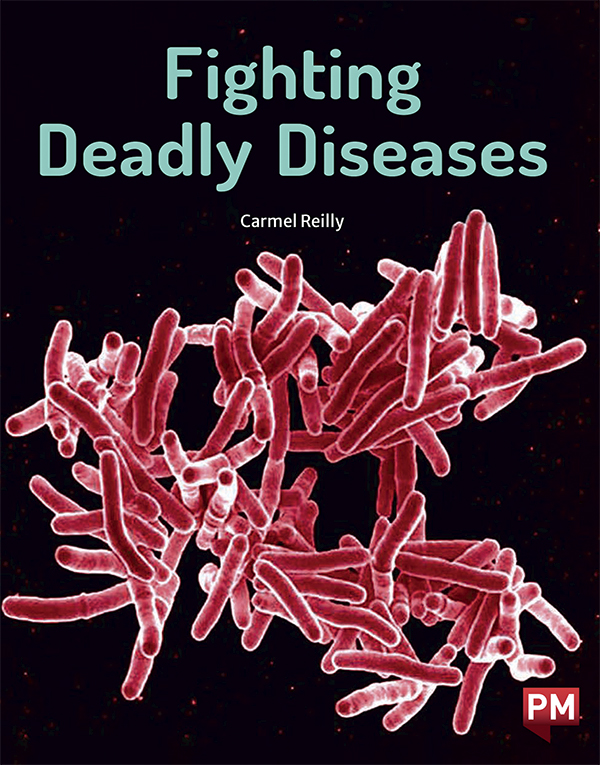 Fighting Deadly Diseases