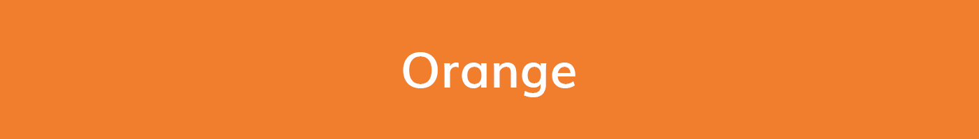 PM Orange