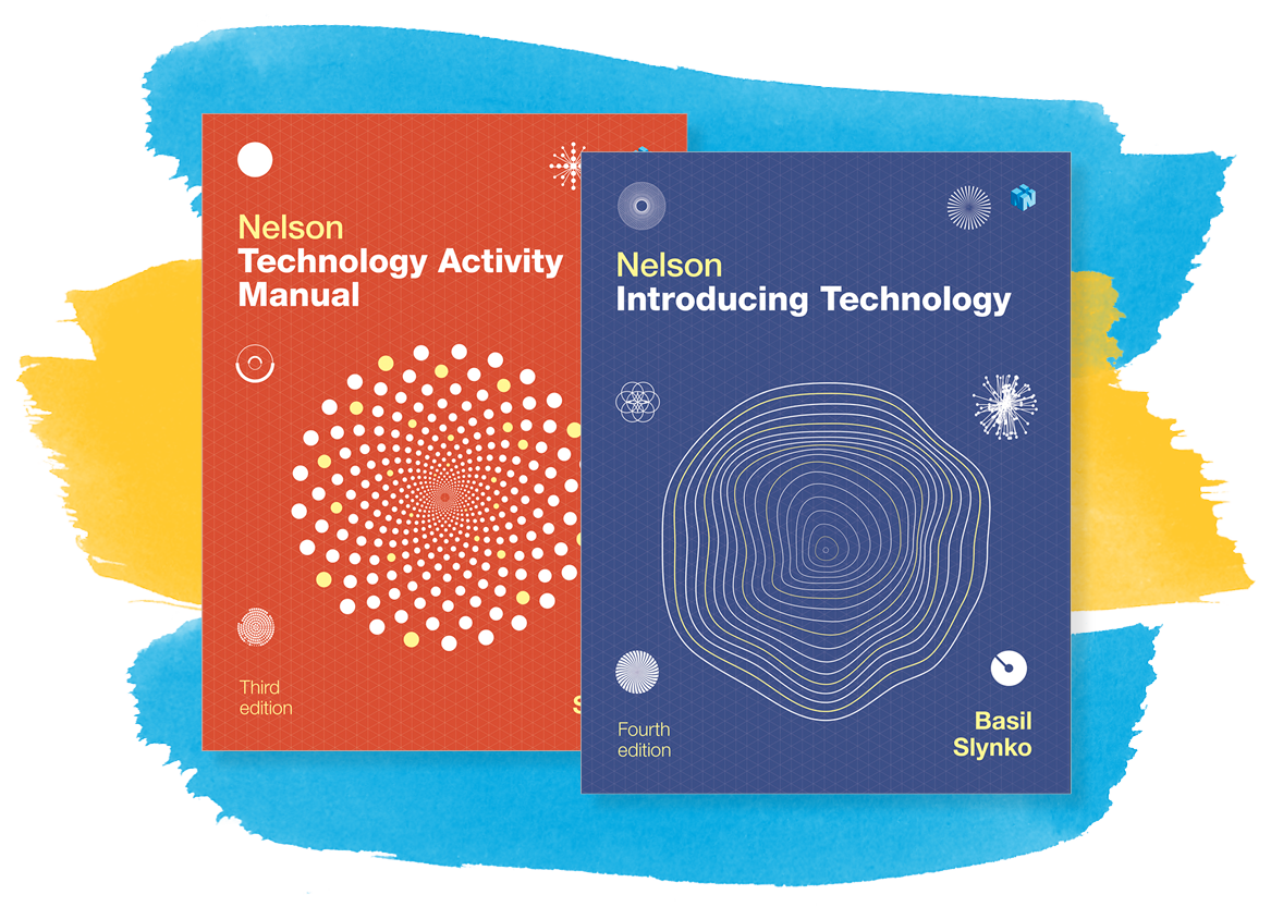 Nelsonnet Nelson Introducing Technology | Cengage Australia