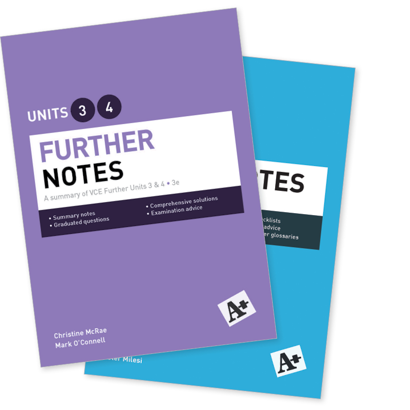 A_Plus_VCE_Cover_Graphics_Further_Psych