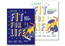 Fit for Life AC 7-8 Student Book