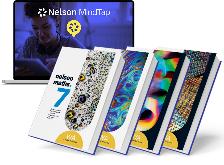 Secondary | Cengage Australia