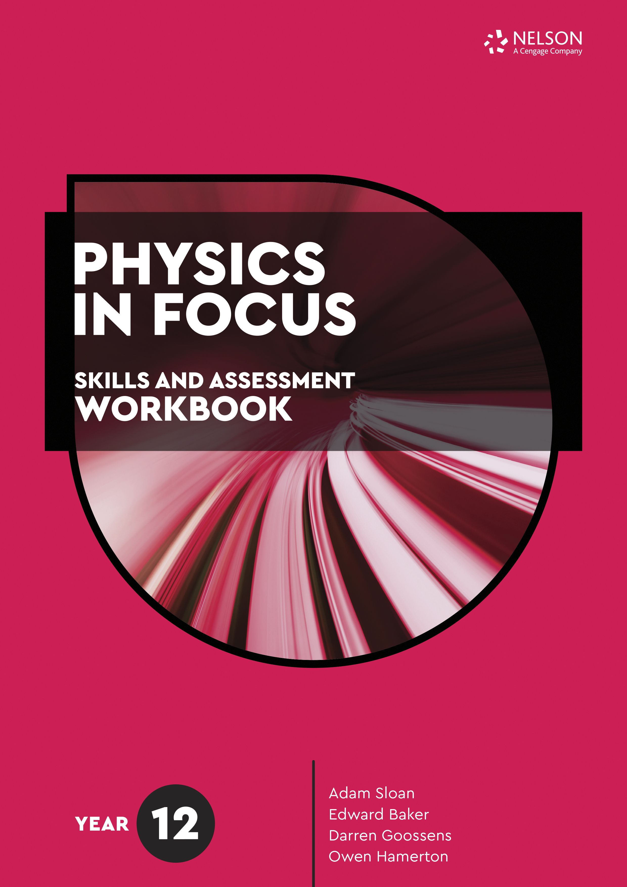 Science In Focus Cengage Australia
