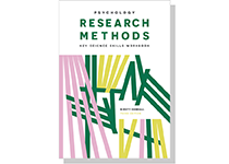 Psychology Research Methods Workbook