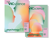 VICPsychology Units 1&2