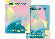 VICPsychology Units 3&4