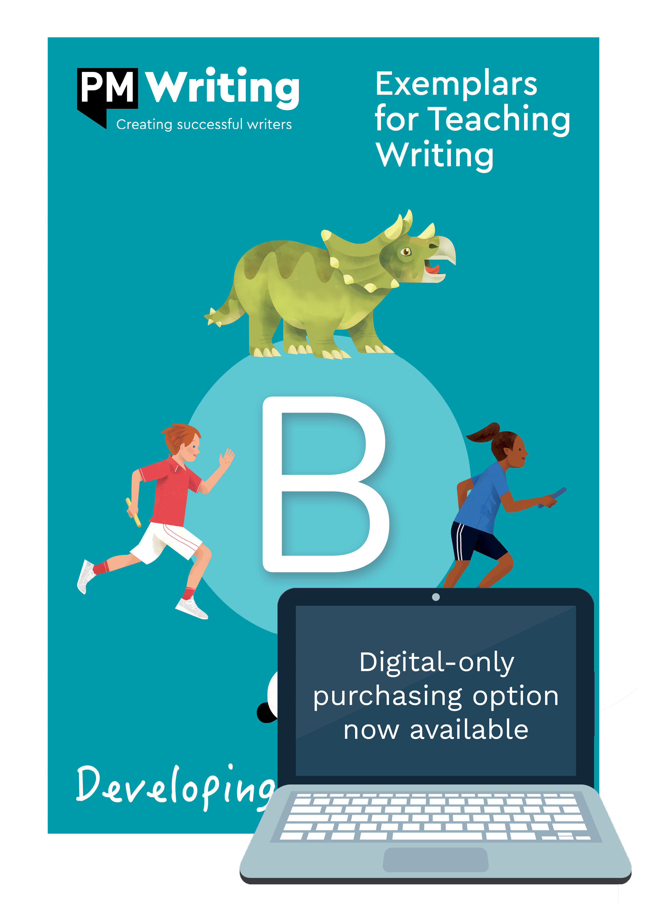 PM Writing Developing B