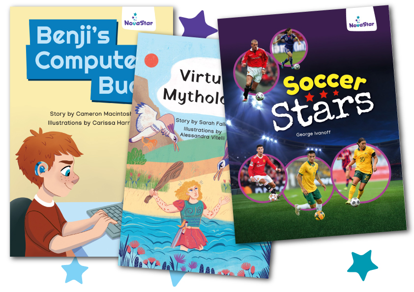 Fiction or non fiction thumbnail