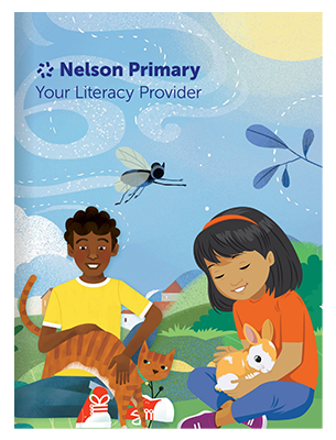 2022 Primary Catalogue