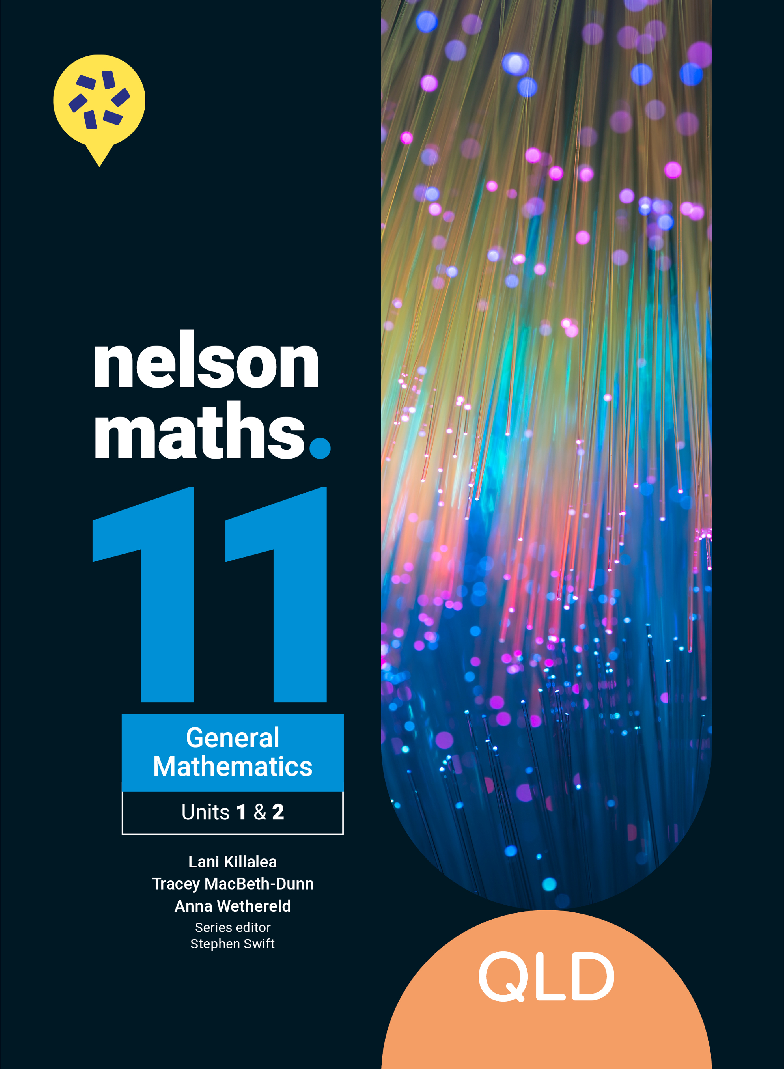 Nelson General Mathematics 11