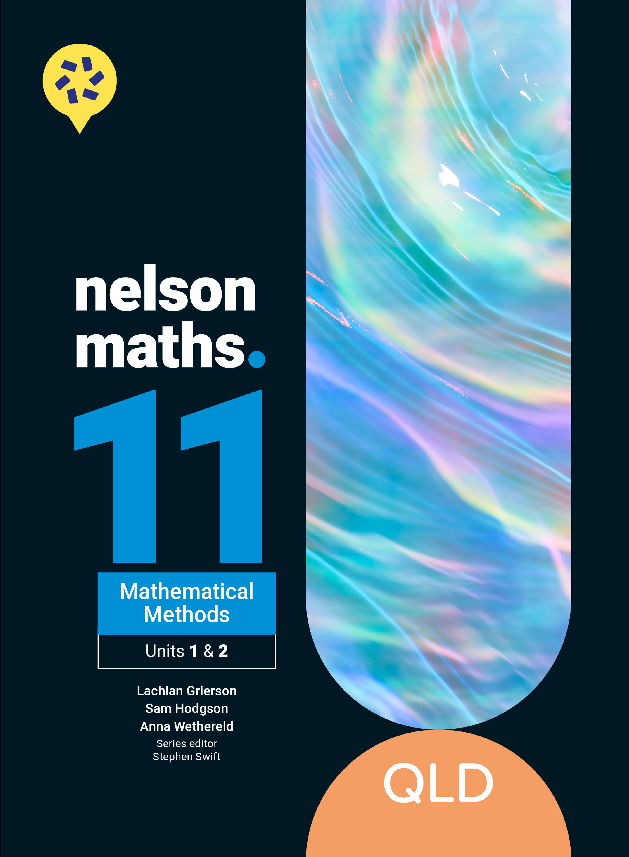 Nelson Mathematical Methods 11