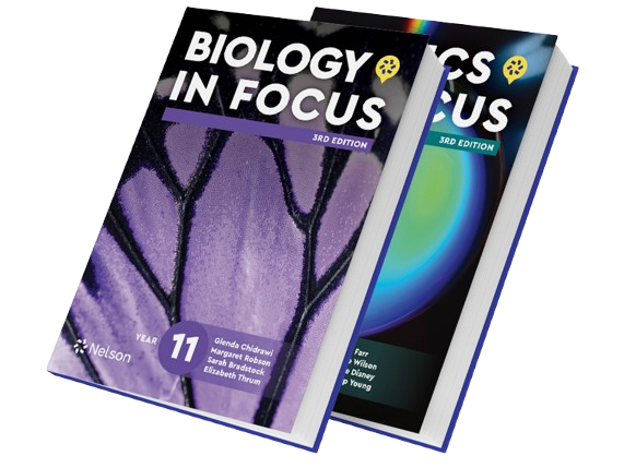 Secondary Series page banner