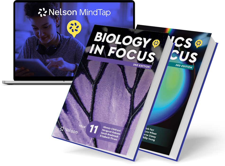 Science in Focus