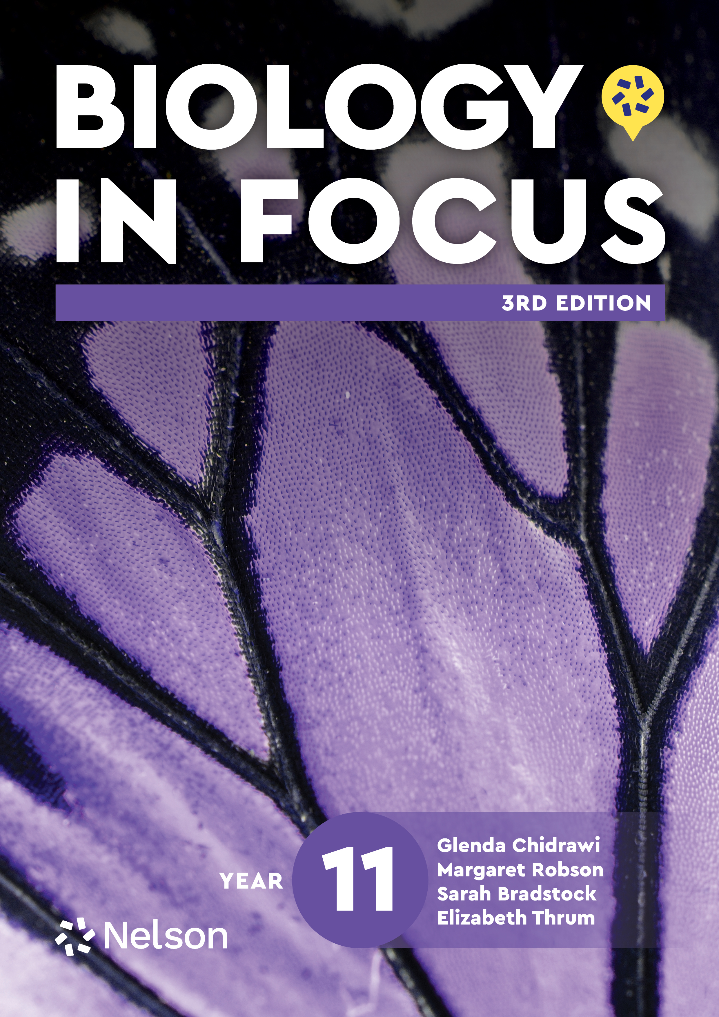 Maths in Focus 12