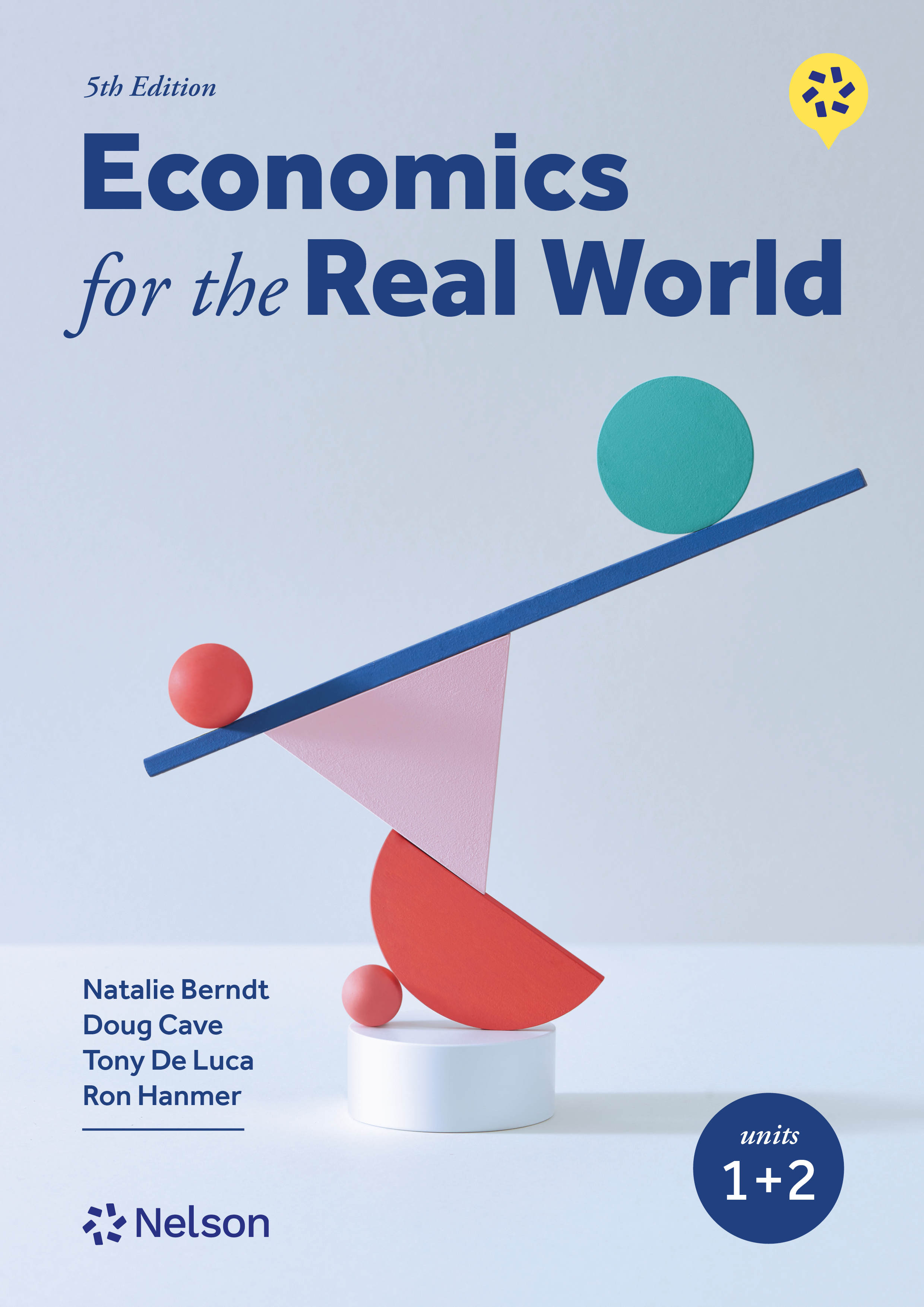 Economics for the Real World