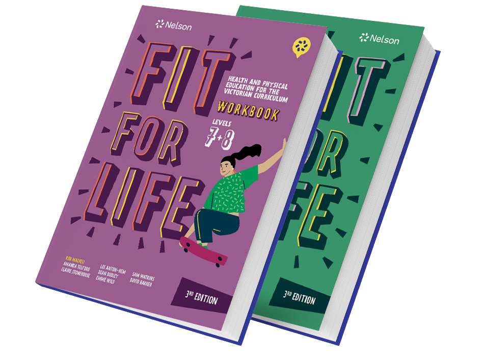 Fit For Life