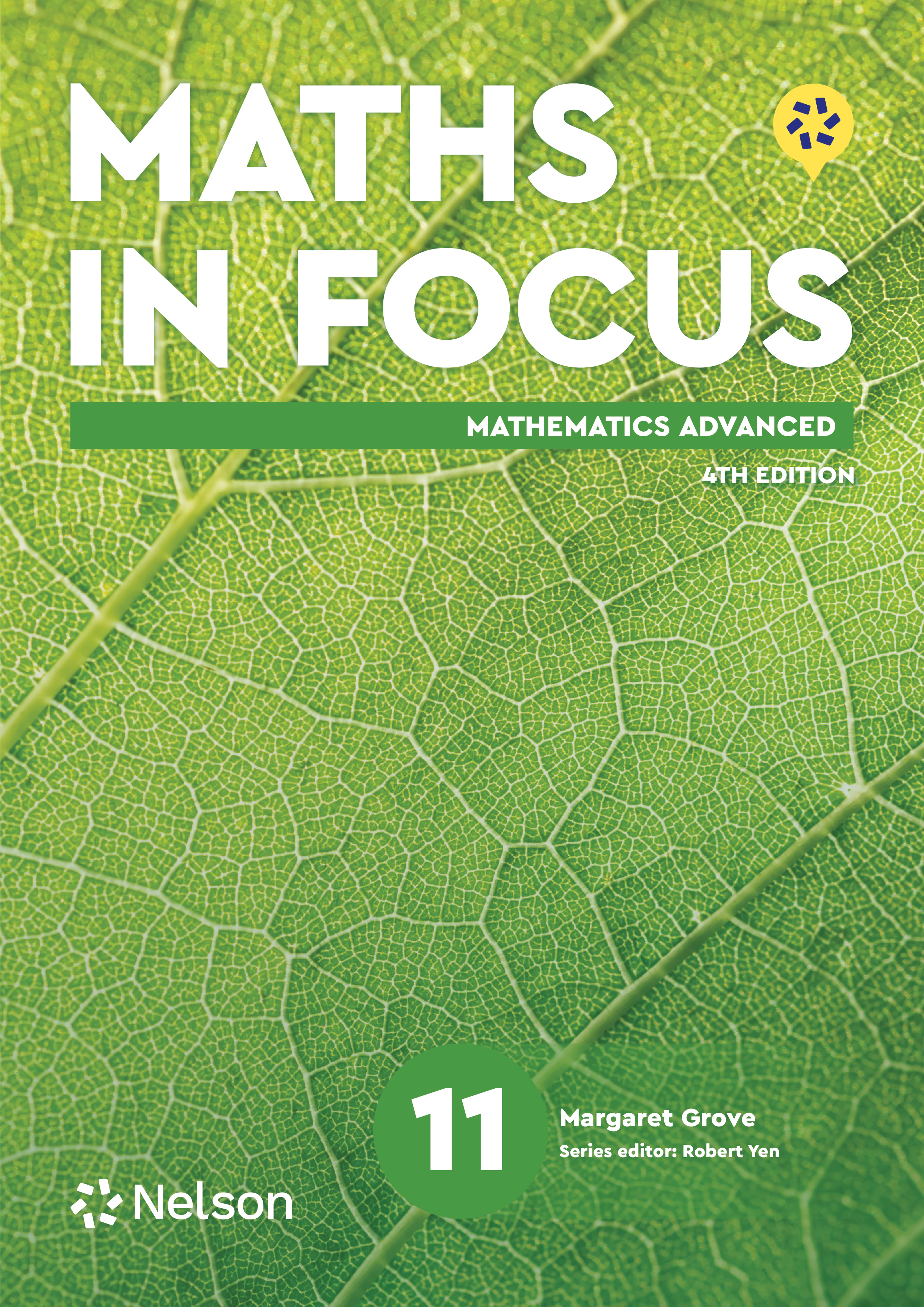 Maths in Focus 11