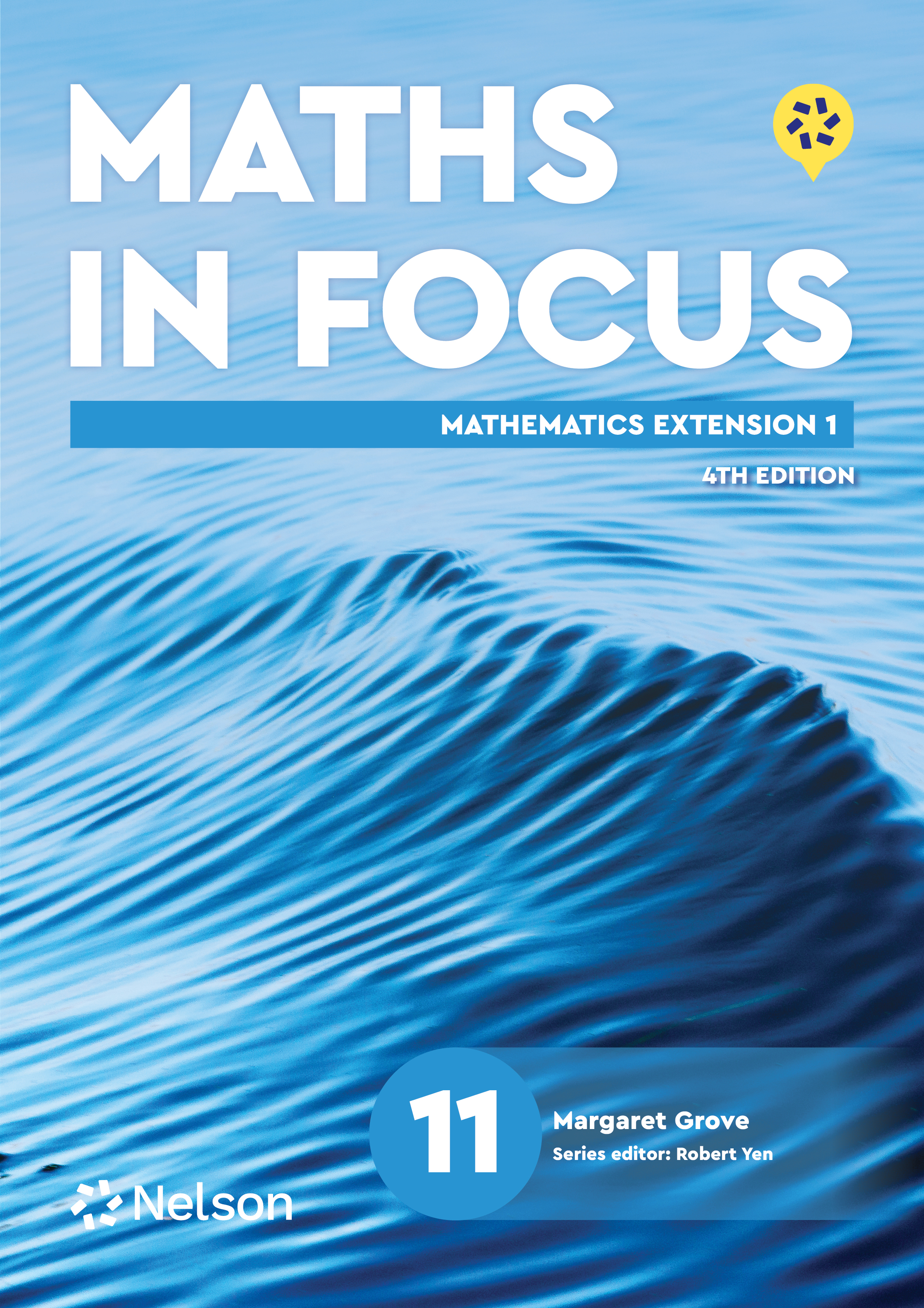 Maths in Focus 11