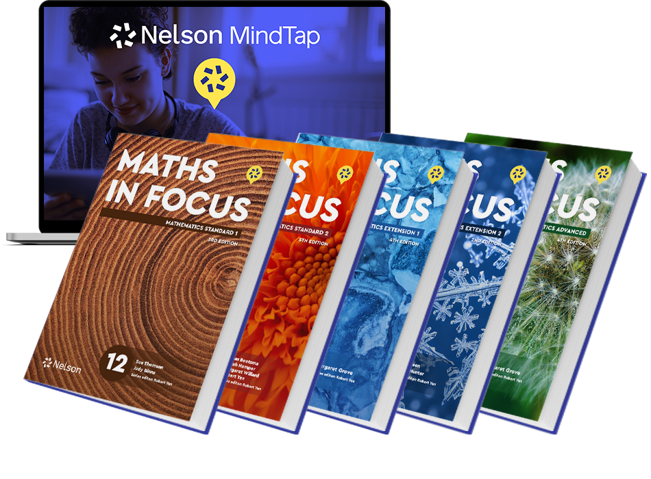 Secondary Series page banner