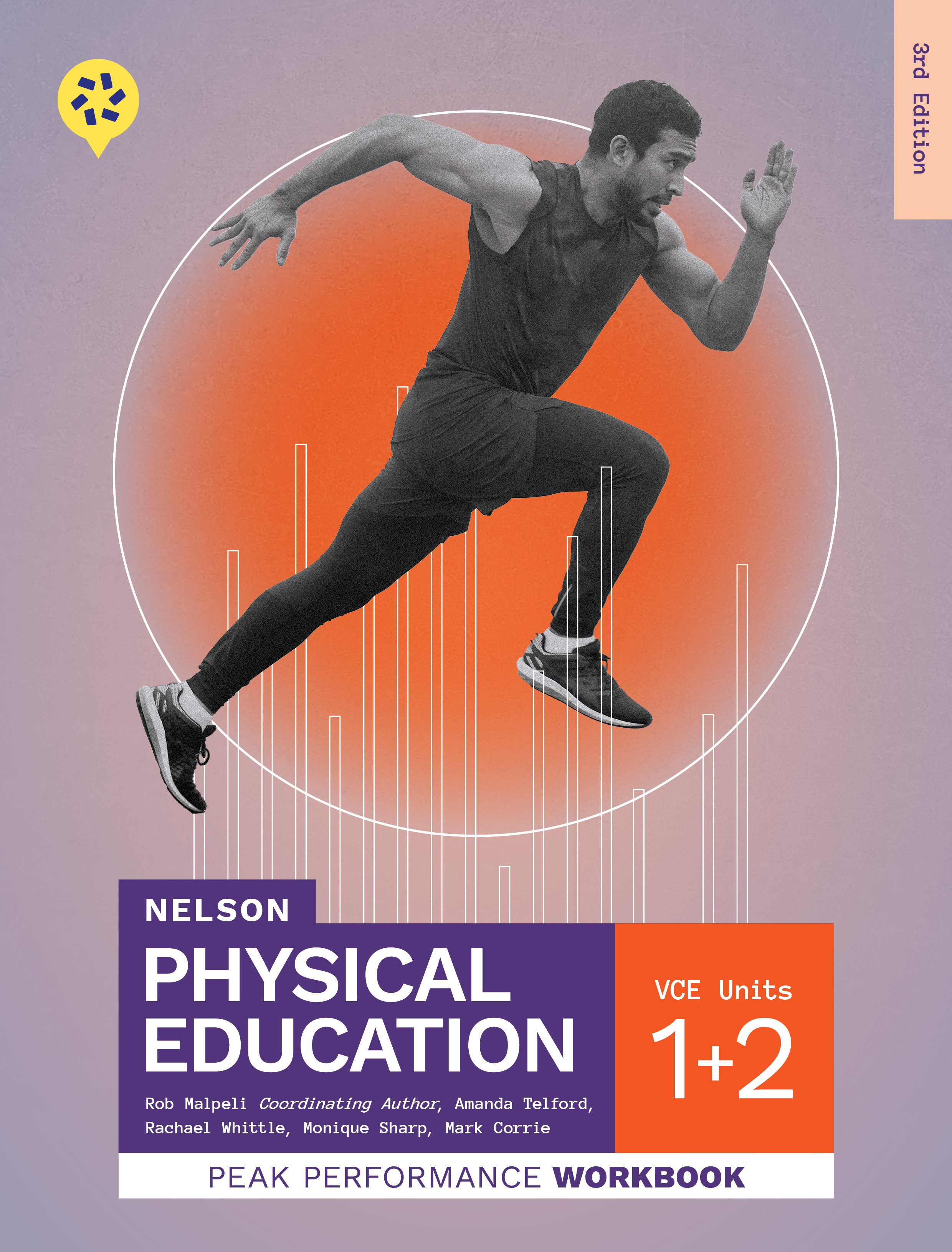 Nelson Physical Education for VCE Peak Performance 1&2