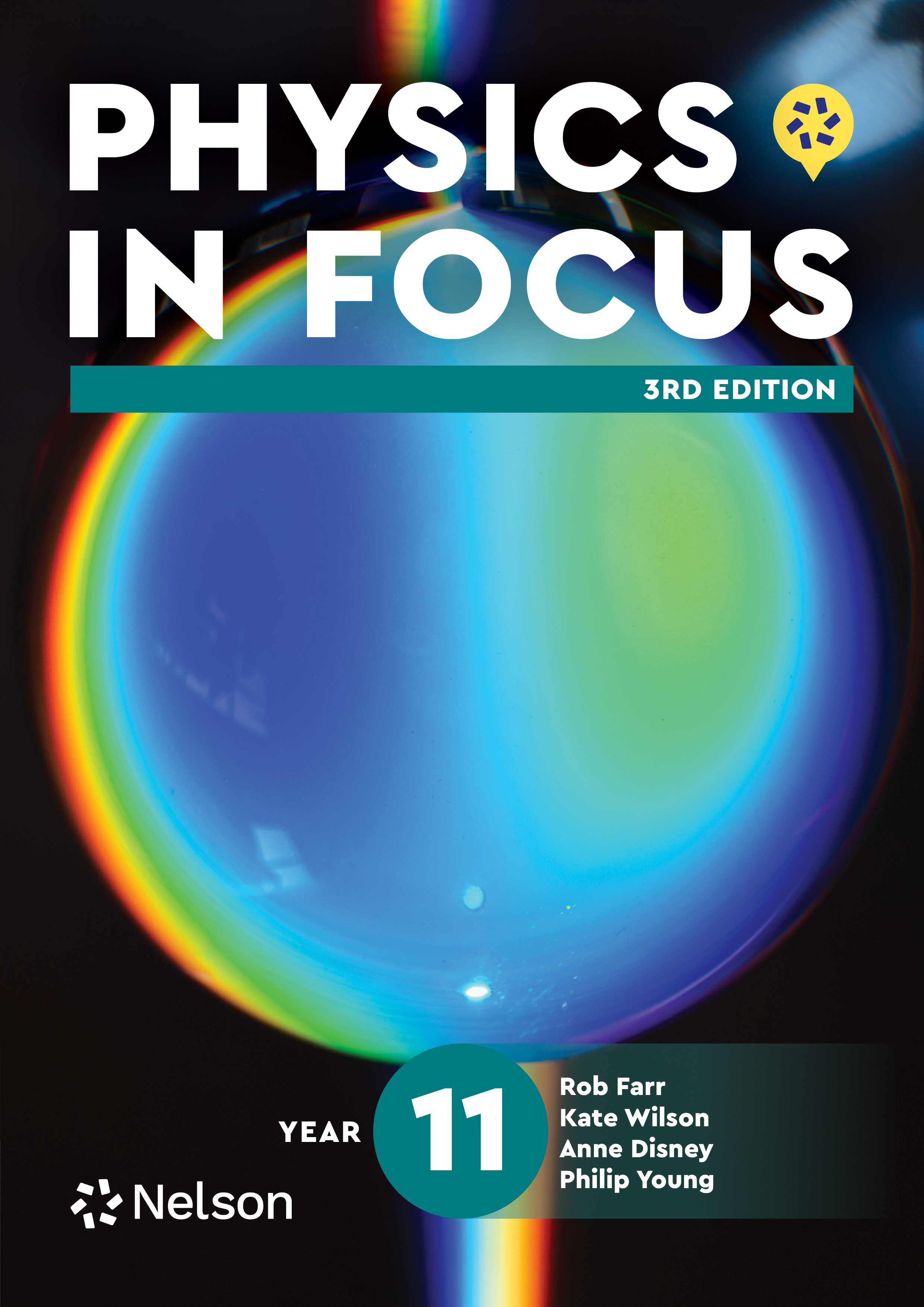 Maths in Focus 12