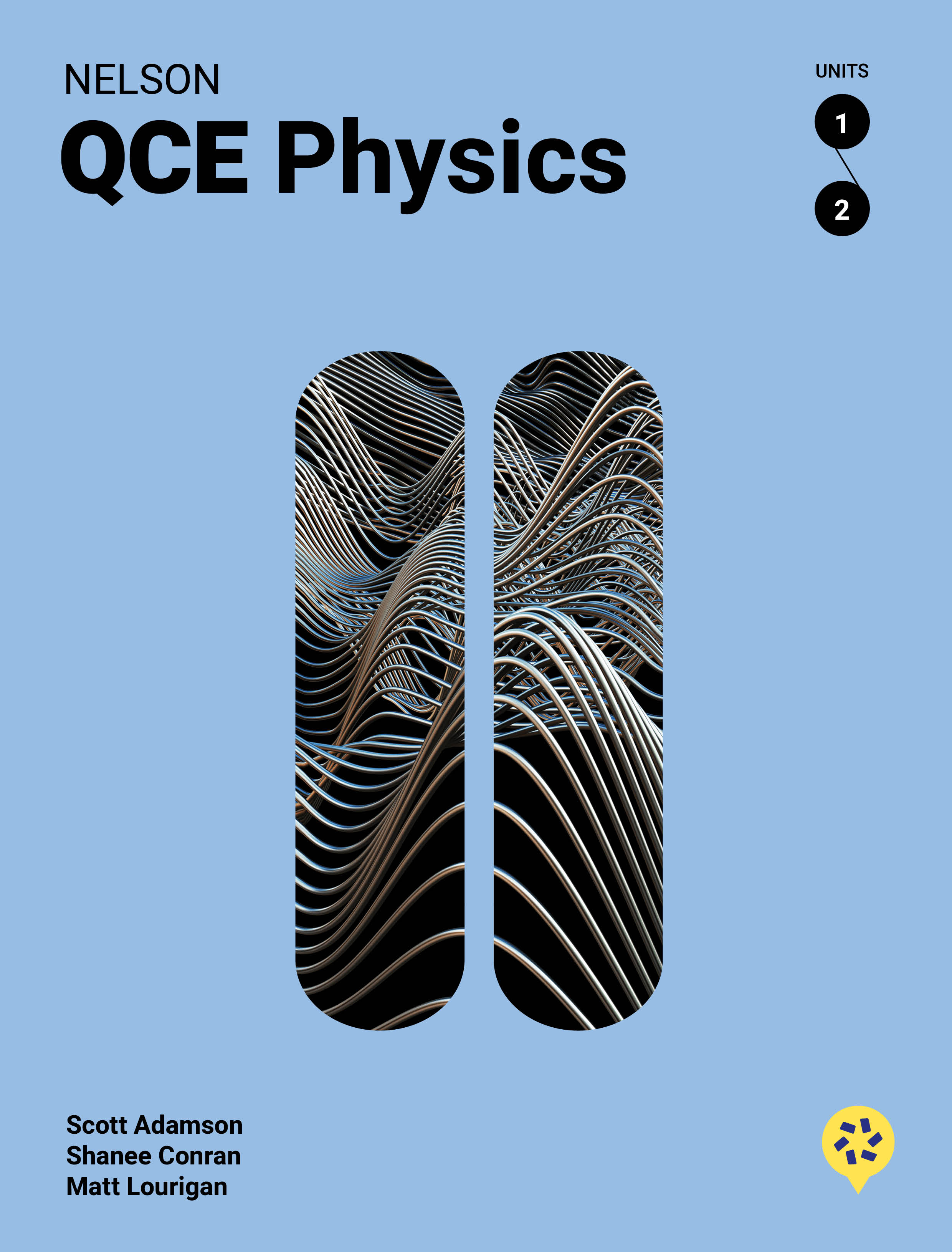 Nelson QCE Physics