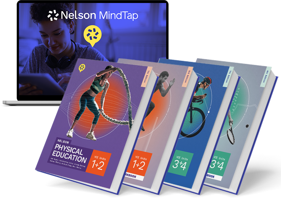Nelsonnet Secondary | Cengage Australia